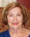 Betty Jean  Meek