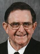 Rev. Robert C. Creasy Obituary