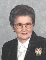 Margaret Atkins Hayes