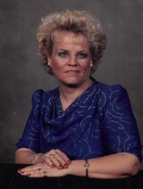Virginia Gibson