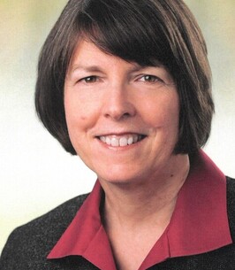 Dr. Karen Stubenvoll